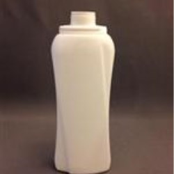 100 ml P/P Pinch Oblong, 15mm ,