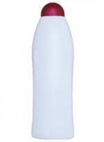 1000 ml HDPE Pinch Oblong, 21.3mm ,