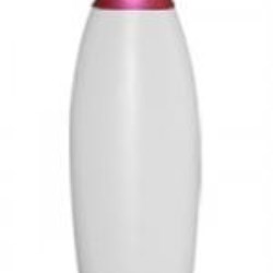 500 ml P/P Convex Oval, 17.6mm ,
