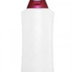 400 ml P/P Pinch Oblong, 17.6mm ,