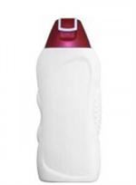 250 ml P/P Asymmetrical Oblong, 17.6mm ,