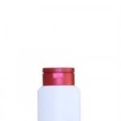 50 ml HDPE Straight Sided Oblong, 15mm ,