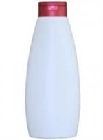 500 ml P/P Convex Oval, 18.1mm ,