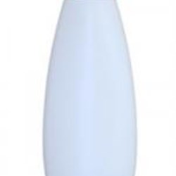 500 ml P/P Convex Oval, 18.1mm ,