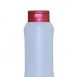 250 ml P/P Straight Sided Oblong, 18.1mm ,