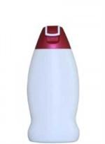 250 ml P/P Convex, Oblong, 17.6mm ,