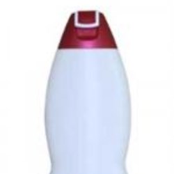 250 ml P/P Convex, Oblong, 17.6mm ,