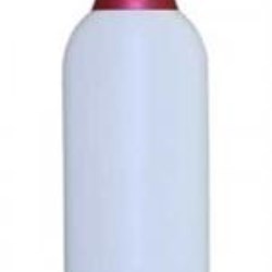 500 ml P/P Straight Sided Oblong, 17.6mm ,