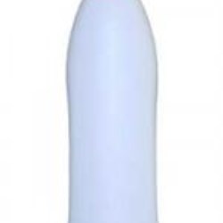 1000 ml HDPE Pinch Oblong, 17.6mm ,