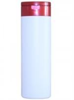 300 ml P/P Straight Sided Oblong, 19.8mm ,