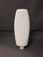 200 ml HDPE Tottle/Tube Bottle Oval, 17.6mm ,