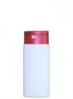 125 ml P/P Straight Sided Oblong, 18.1mm ,