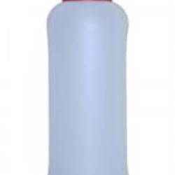 500 ml HDPE Pinch Oblong, 18.1mm ,