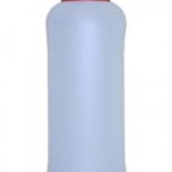 500 ml P/P Straight Sided Oblong, 18.1mm ,