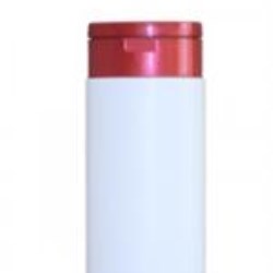 200 ml P/P Straight Sided Oblong, 19.8mm ,