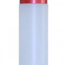 250 ml HDPE Straight Sided Oblong, 19.8mm ,