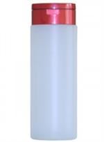 250 ml P/P Straight Sided Oblong, 19.8mm ,