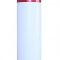 300 ml HDPE Straight Sided Oblong, 19.8mm ,