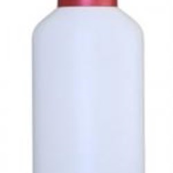 400 ml HDPE Straight Sided Oblong, 18.1mm ,