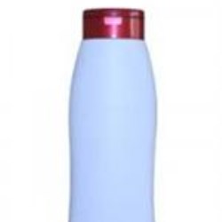750 ml HDPE Pinch Oblong, 19.8mm ,