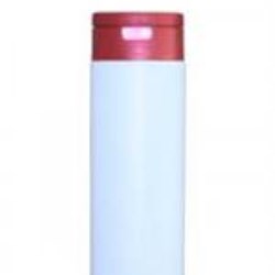 150 ml HDPE Straight Sided Oblong, 18.1mm ,