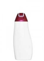 300 ml P/P Asymmetrical Oblong, 17.6mm ,