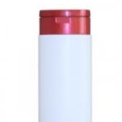 200 ml HDPE Straight Sided Oblong, 19.8mm ,