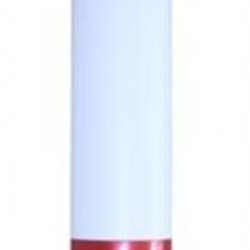 300 ml HDPE Tottle/Tube Bottle Oblong, 19.8mm ,