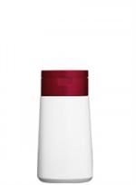 100 ml HDPE Tapered Oblong, 18.1,