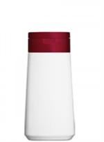 200 ml HDPE Tapered Oblong, 19.8,