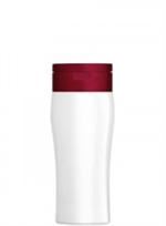 200 ml HDPE Reverse Tapered Oblong, 19.8,