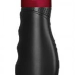 200 ml HDPE Asymmetrical Oval, 18.1mm ,