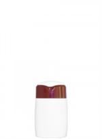 30 ml P/P Convex Square, 15,