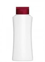 400 ml HDPE Pinch Oblong, 18.1,