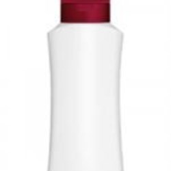 400 ml HDPE Pinch Oblong, 18.1,