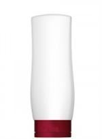 200 ml HDPE Tottle/Tube Bottle Oblong, 19.8,