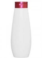 750 ml HDPE Convex Oval, 19.8,