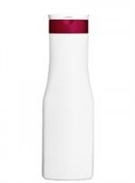 750 ml HDPE Tapered Oblong, 24.7,