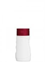 50 ml P/P Asymmetrical Oblong, 15,
