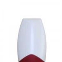 75 ml HDPE Tottle/Tube Bottle Oval, 17.6,