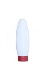 125 ml P/P Tottle/Tube Bottle Oval, 15,
