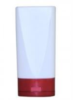 150 ml P/P Tottle/Tube Bottle Oblong, 19.8,