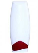 150 ml HDPE Tottle/Tube Bottle Oval, 17.6,