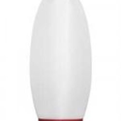 300 ml P/P Tottle/Tube Bottle Oval, 19.8,