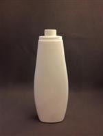 300 ml P/P Convex Oblong, 18.1,