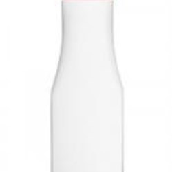 1000 ml P/P Long Neck Oblong, 24.7,