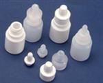 5 cc HDPE Boston Round, Round, 13-425,
