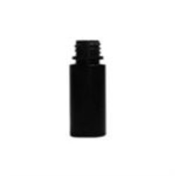 6 cc HDPE Cylinder, Round, 13-425,