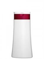 200 ml HDPE Tapered, Oblong, ,