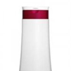 200 ml HDPE Tapered, Oblong, ,